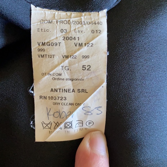 Jacket - Picture 7 of 7